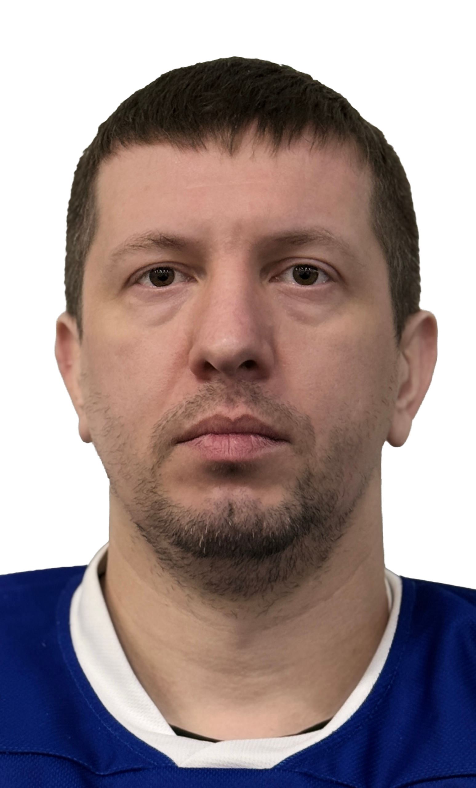 Сачков Максим 